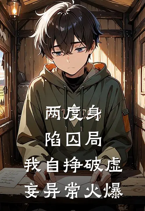 两度身陷囚局，我自挣破虚妄异常火爆