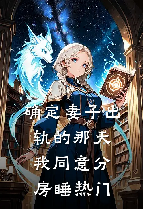 确定妻子出轨的那天，我同意分房睡热门