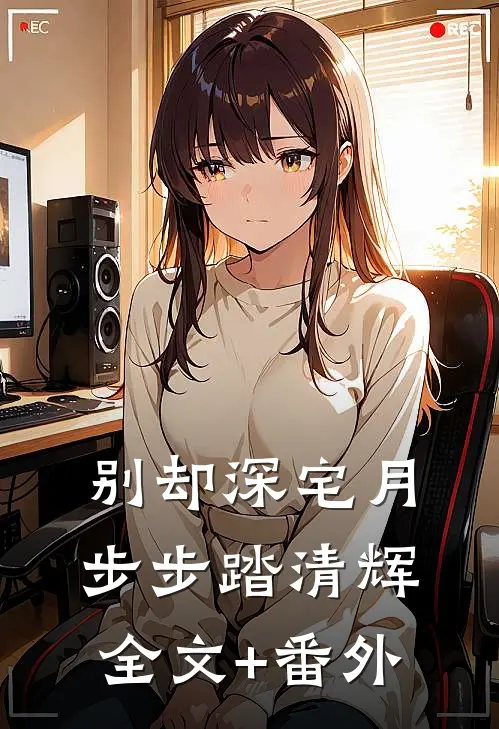 别却深宅月，步步踏清辉全文+番外
