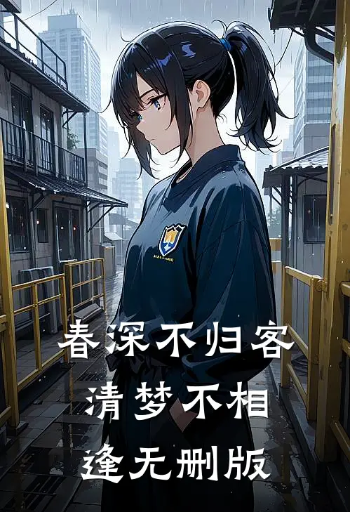 春深不归客，清梦不相逢无删版