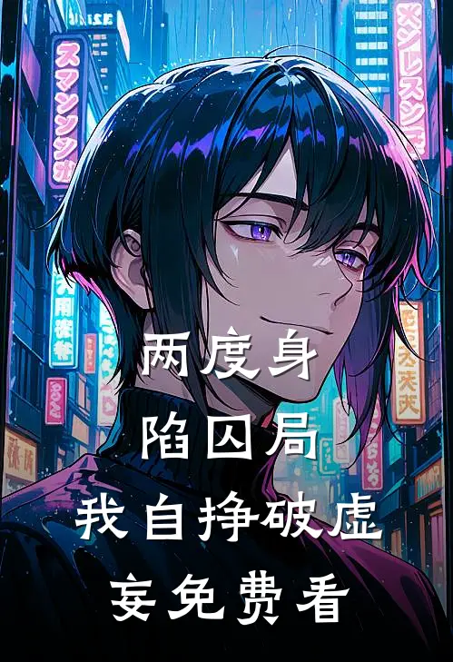 两度身陷囚局，我自挣破虚妄免费看