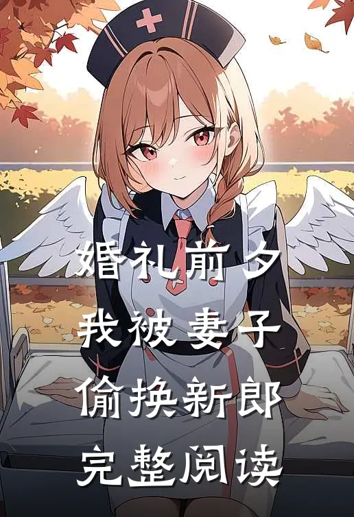 婚礼前夕，我被妻子偷换新郎完整阅读