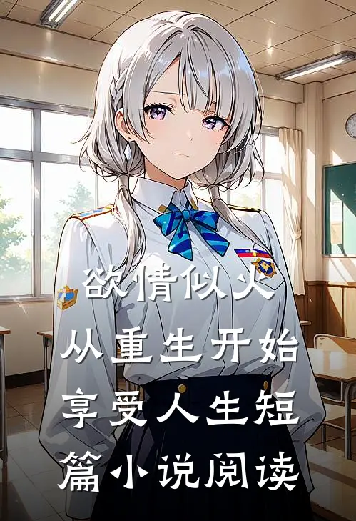 欲情似火，从重生开始享受人生短篇小说阅读
