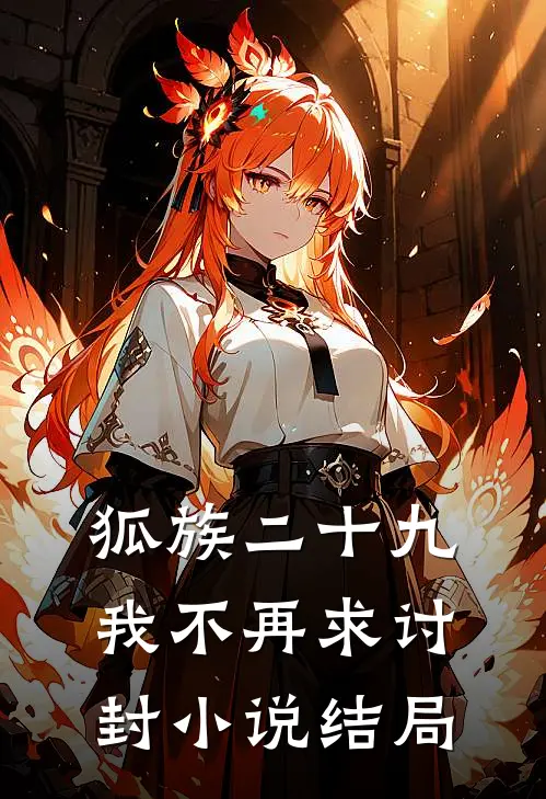 狐族二十九，我不再求讨封小说结局