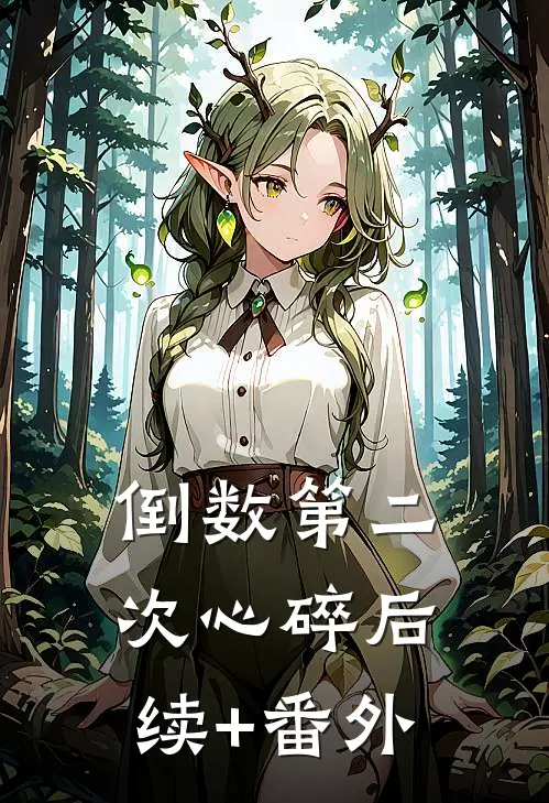 倒数第二次心碎后续+番外