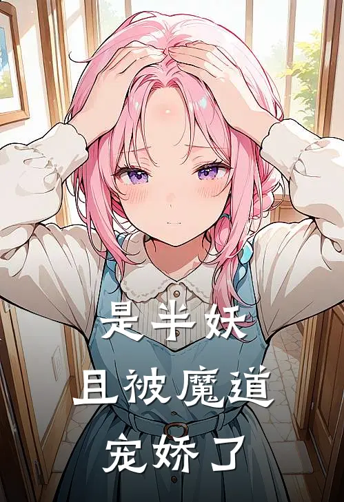 是半妖，且被魔道宠娇了