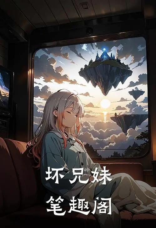 坏兄妹笔趣阁