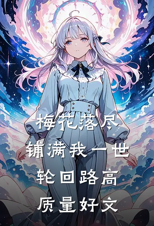梅花落尽，铺满我一世轮回路高质量好文
