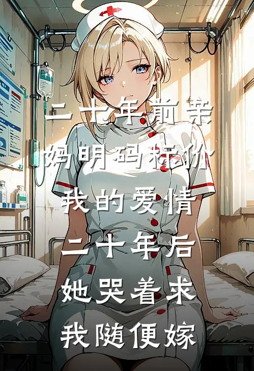 二十年前亲妈明码标价我的爱情，二十年后她哭着求我随便嫁