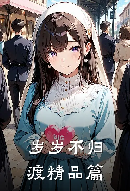 岁岁不归渡精品篇