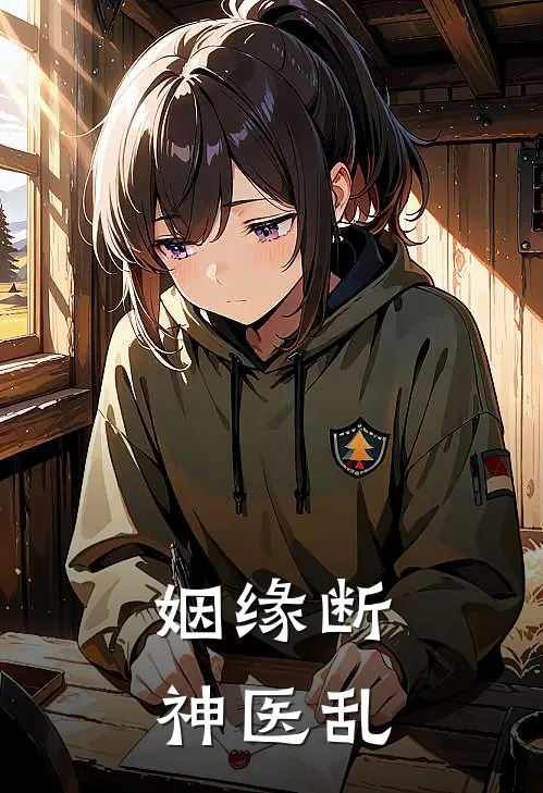 姻缘断，神医乱