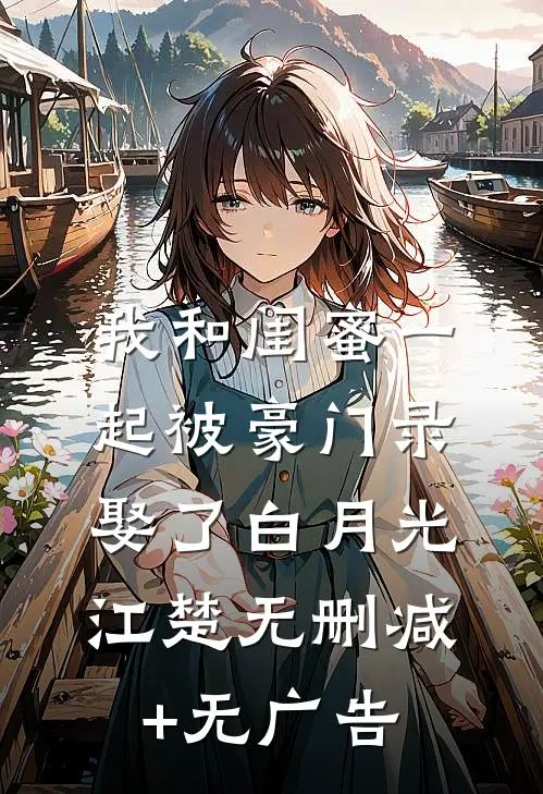 我和闺蜜一起被豪门录娶了白月光江楚无删减+无广告