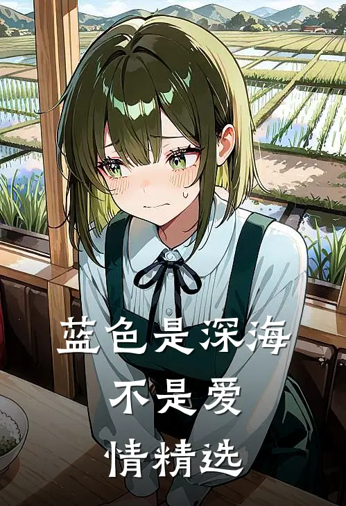 蓝色是深海，不是爱情精选