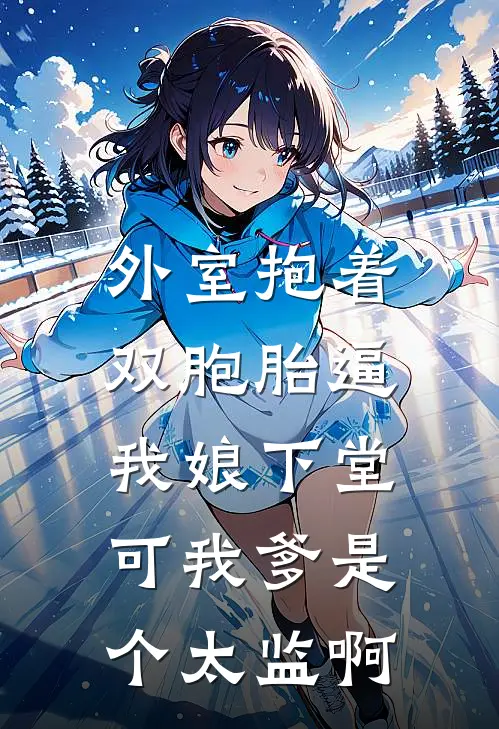 外室抱着双胞胎逼我娘下堂，可我爹是个太监啊