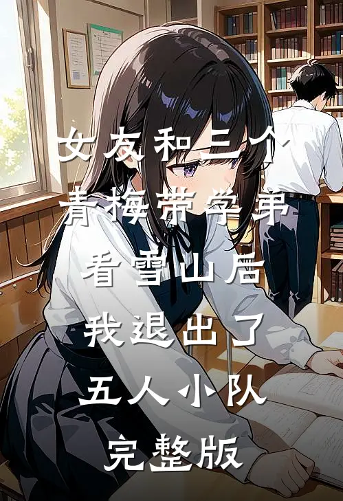 女友和三个青梅带学弟看雪山后，我退出了五人小队完整版