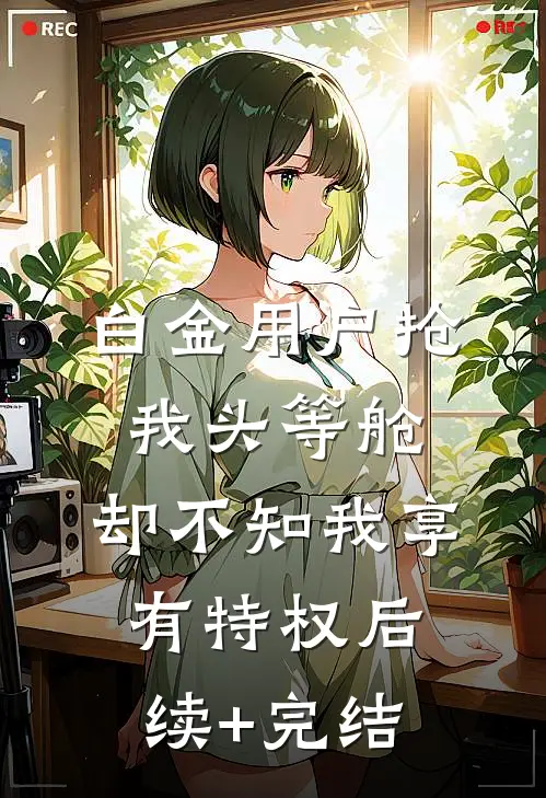 白金用户抢我头等舱，却不知我享有特权后续+完结