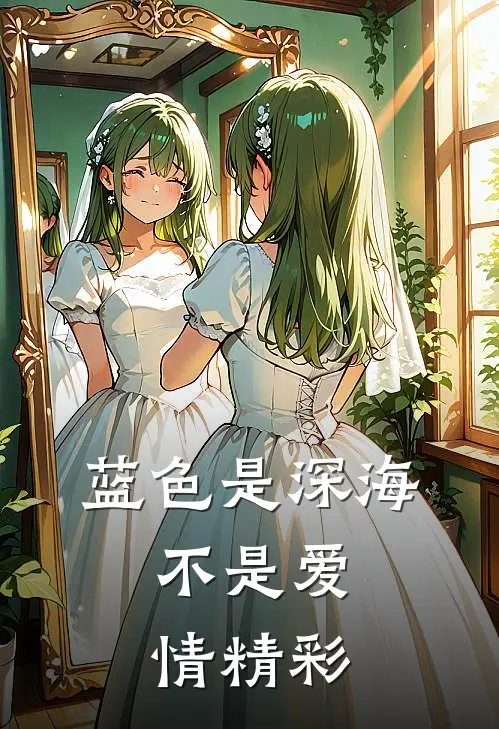蓝色是深海，不是爱情精彩