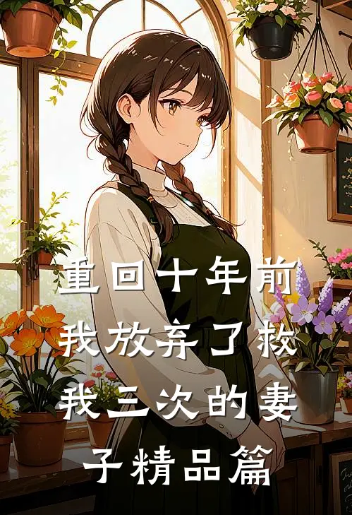 重回十年前，我放弃了救我三次的妻子精品篇