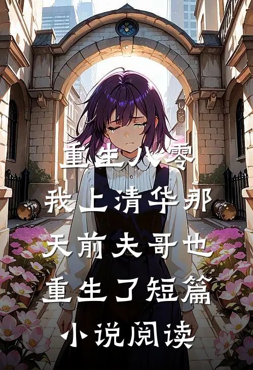 重生八零，我上清华那天前夫哥也重生了短篇小说阅读