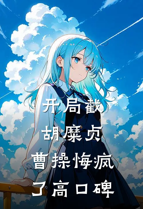 开局截胡糜贞，曹操悔疯了高口碑