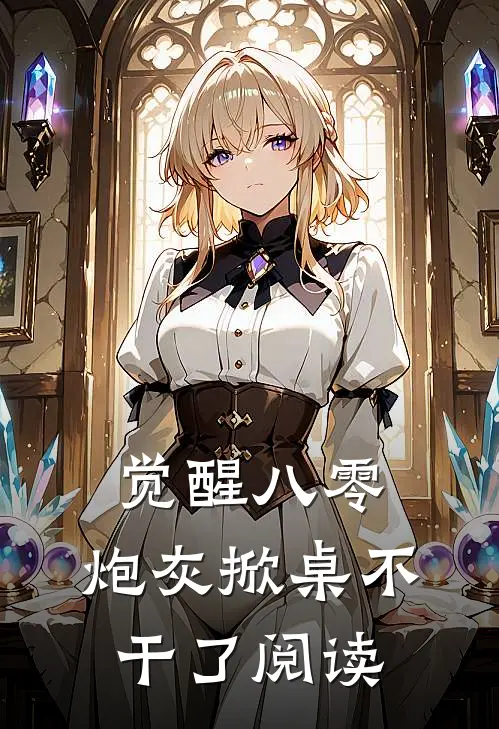 觉醒八零，炮灰掀桌不干了阅读
