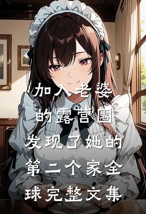 加入老婆的露营圈，发现了她的第二个家全球完整文集