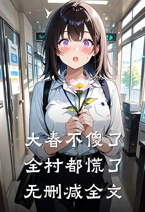 大春不傻了，全村都慌了无删减全文