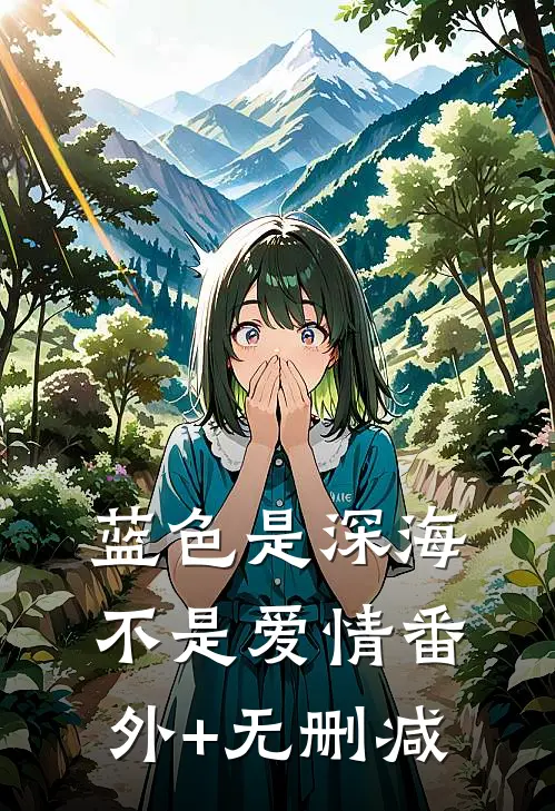 蓝色是深海，不是爱情番外+无删减