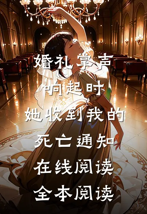 婚礼掌声响起时，她收到我的死亡通知在线阅读全本阅读