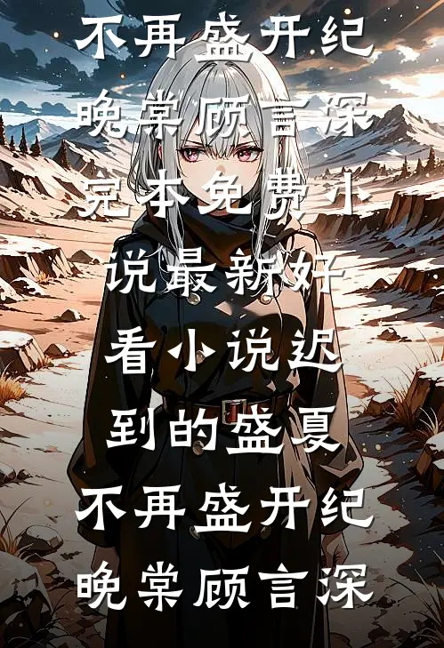 迟到的盛夏，不再盛开(纪晚棠顾言深)完本免费小说_最新好看小说迟到的盛夏，不再盛开纪晚棠顾言深