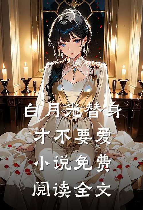 白月光替身才不要爱小说免费阅读全文