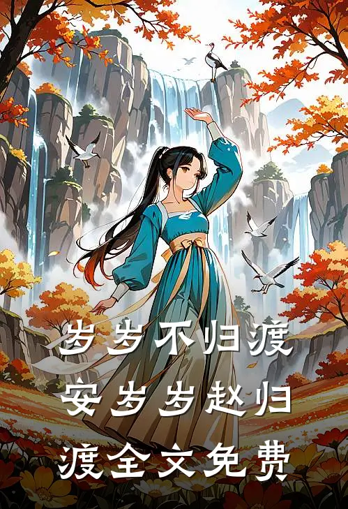 岁岁不归渡安岁岁赵归渡全文免费