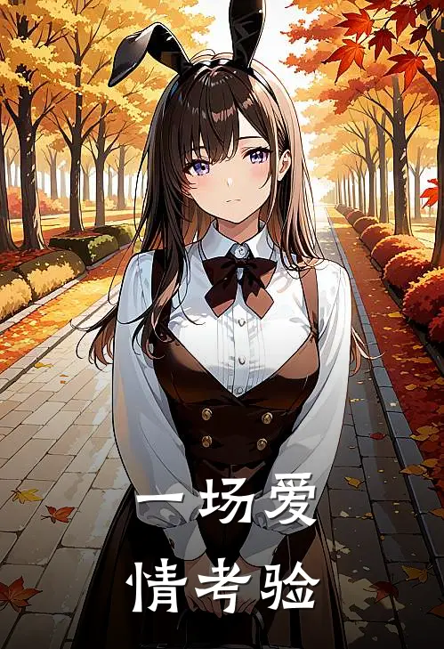 一场爱情考验是歌