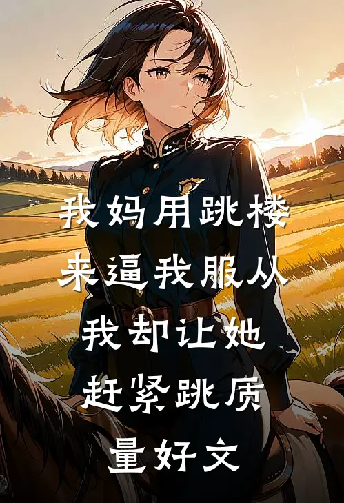 我妈用跳楼来逼我服从，我却让她赶紧跳质量好文