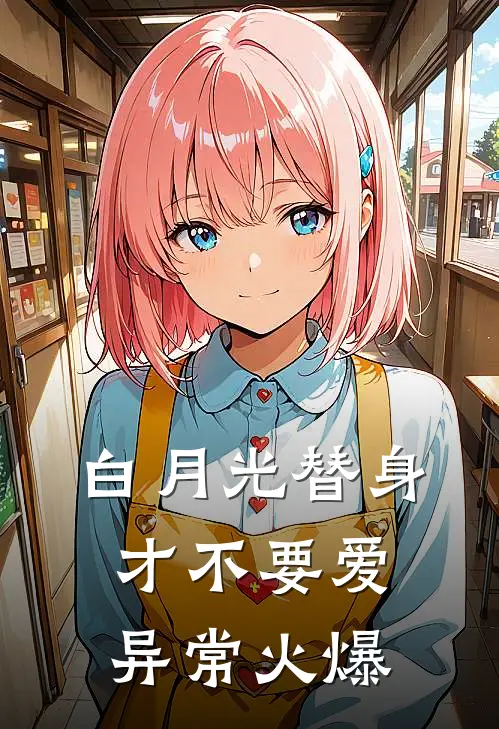 白月光替身才不要爱异常火爆