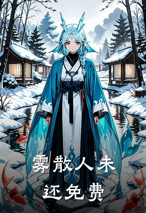 雾散人未还免费