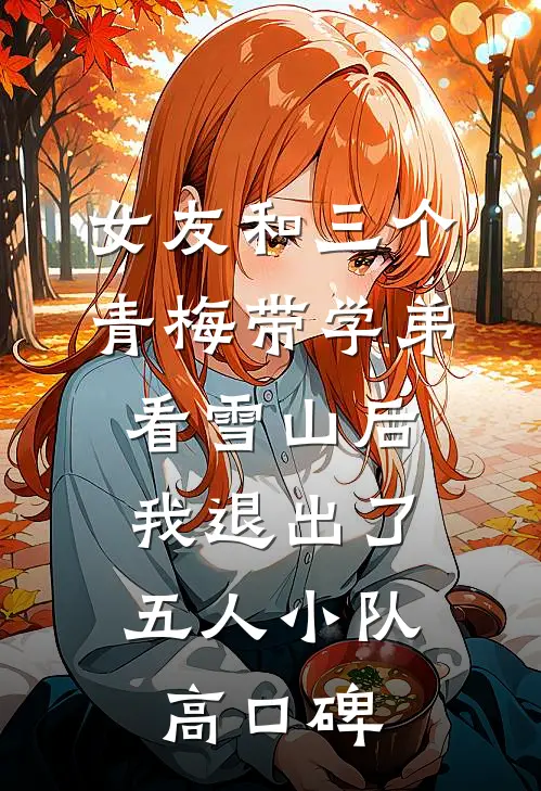 女友和三个青梅带学弟看雪山后，我退出了五人小队高口碑