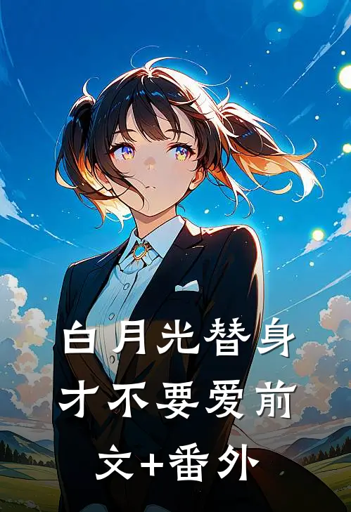 白月光替身才不要爱前文+番外