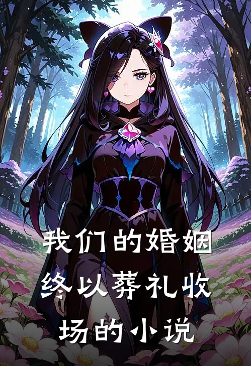 我们的婚姻，终以葬礼收场的小说