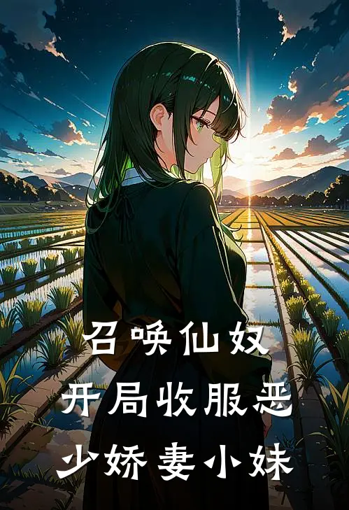 召唤仙奴：开局收服恶少娇妻小妹