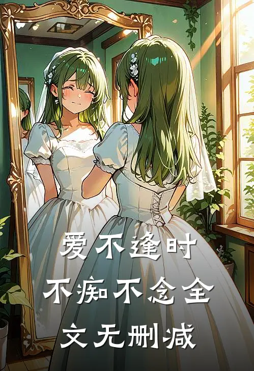 爱不逢时，不痴不念全文无删减