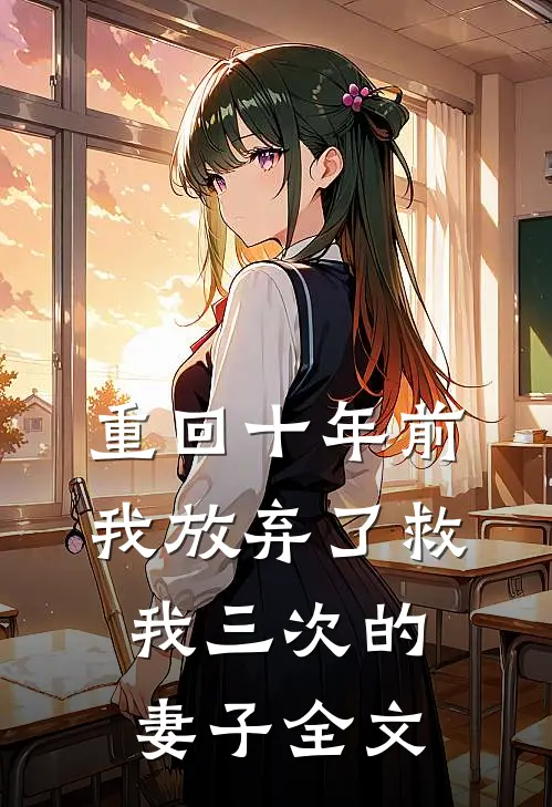 重回十年前，我放弃了救我三次的妻子全文