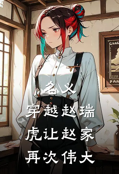 名义：穿越赵瑞虎让赵家再次伟大