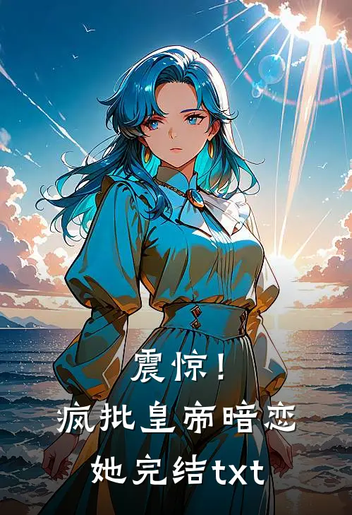 震惊！疯批皇帝暗恋她完结txt