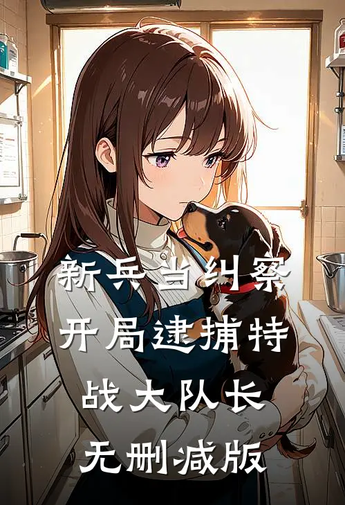 新兵当纠察，开局逮捕特战大队长无删减版