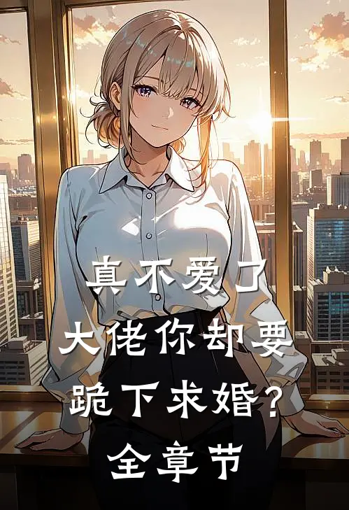 真不爱了，大佬你却要跪下求婚？全章节