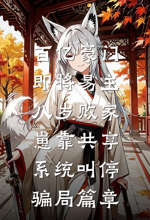 百亿豪门即将易主，八岁败家崽靠共享系统叫停骗局篇章