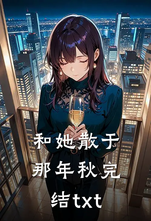 和她散于那年秋完结txt