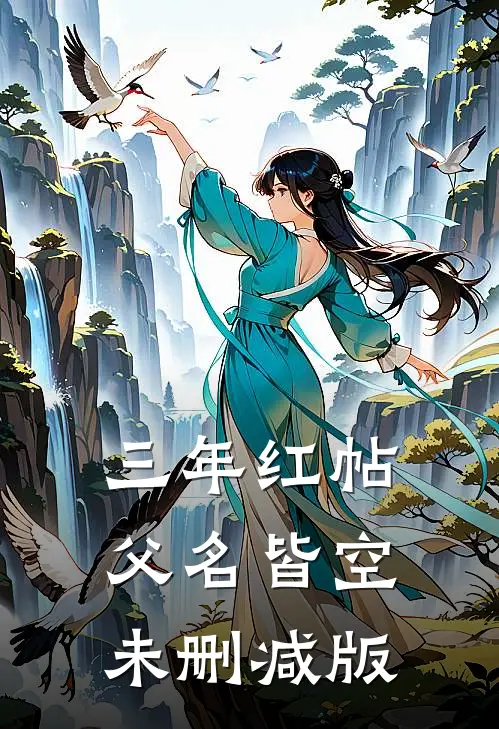 三年红帖，父名皆空未删减版