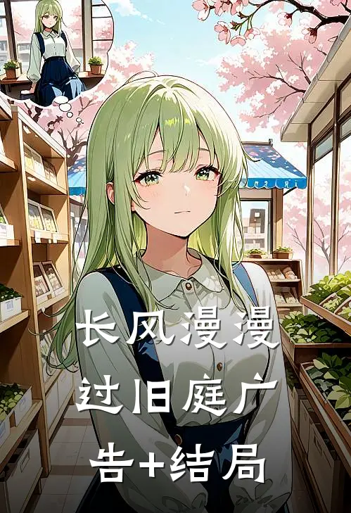长风漫漫过旧庭广告+结局